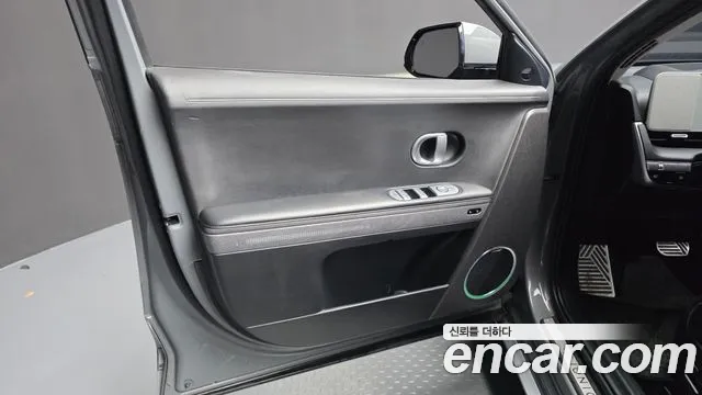 Hyundai Ioniq 5 — Фото автомобиля 13