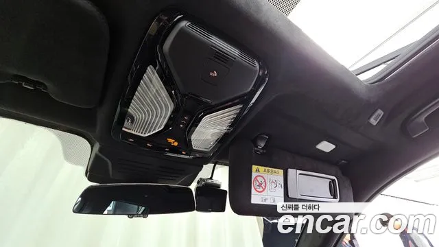 BMW X7 — Фото автомобиля 26