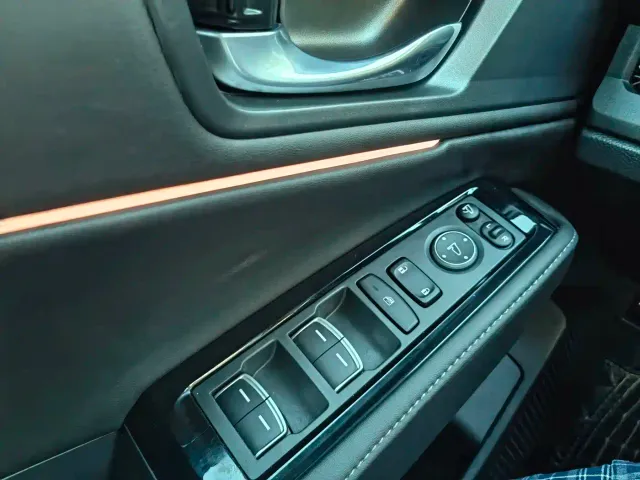 Honda Accord — Фото автомобиля 14