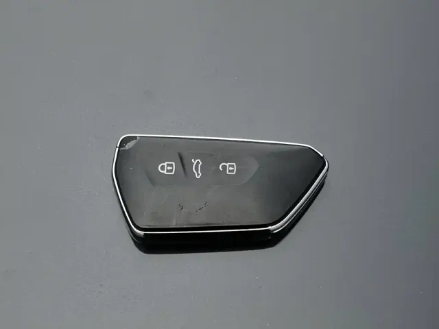 Volkswagen Golf GTI — Фото автомобиля 19