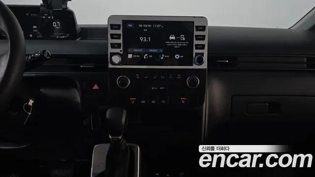 Hyundai Staria Staria Карго 3 места — Фото автомобиля 13