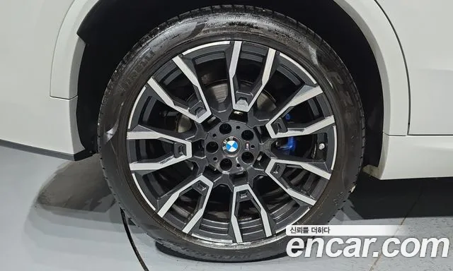 BMW X5 G05 — Фото автомобиля 5