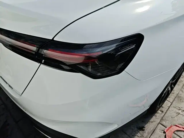Geely Binrui — Фото автомобиля 7