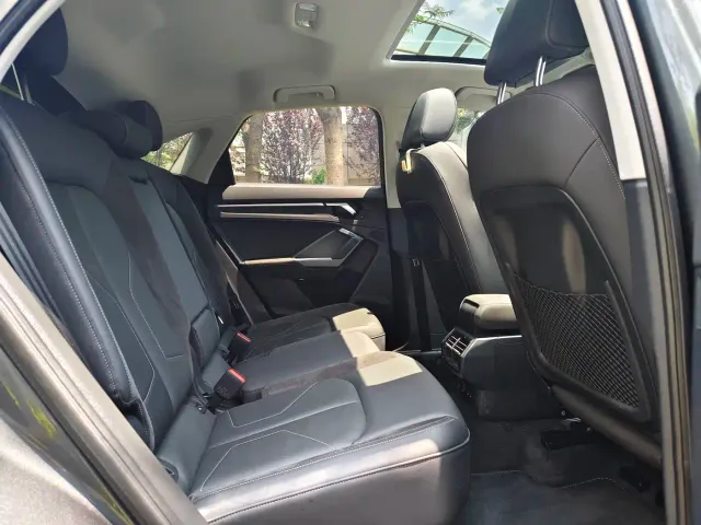 Audi Q3 Sportback — Фото автомобиля 10