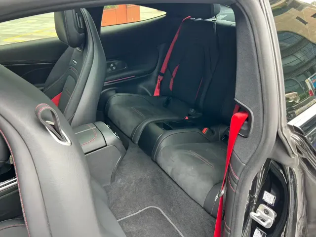 Mercedes-Benz CLE-Class AMG — Фото автомобиля 6