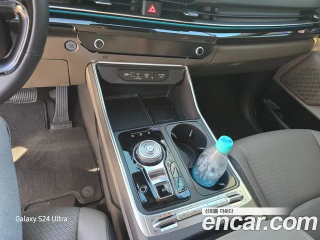 Kia Carnival 4th Gen — Фото автомобиля 9