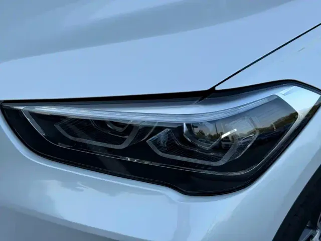 BMW X1 — Фото автомобиля 13