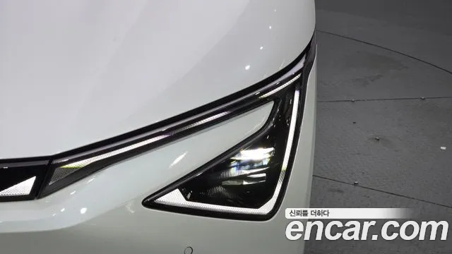 Kia EV6 EV6 (New) — Фото автомобиля 22
