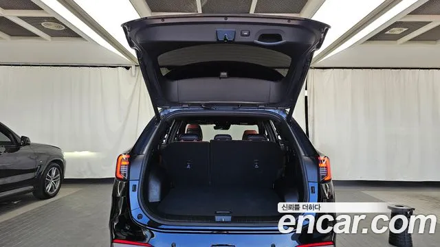 Kia Sportage 5th Gen — Фото автомобиля 26