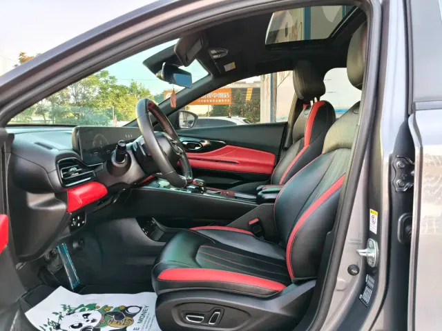 GAC Trumpchi Emkoo — Фото автомобиля 4