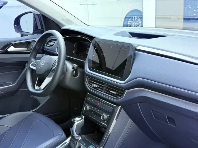 Volkswagen Tharu — Фото автомобиля 6