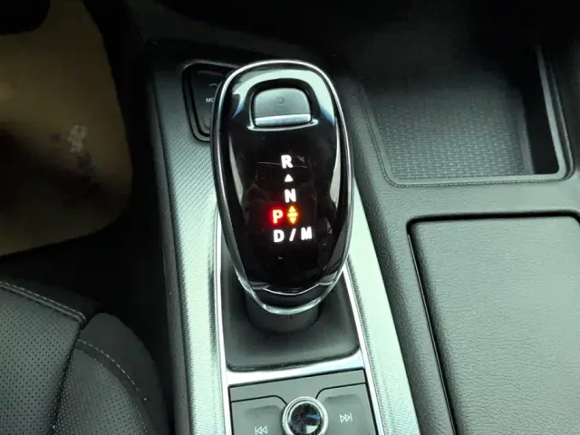 Cadillac CT5 — Фото автомобиля 16