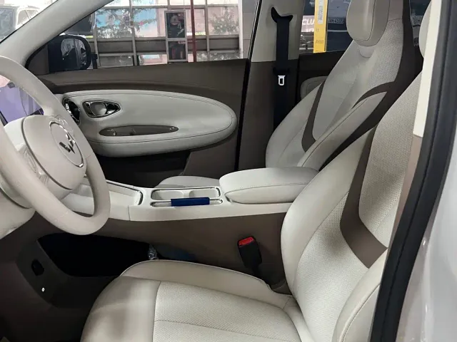 Wuling Binguo Pro — Фото автомобиля 7