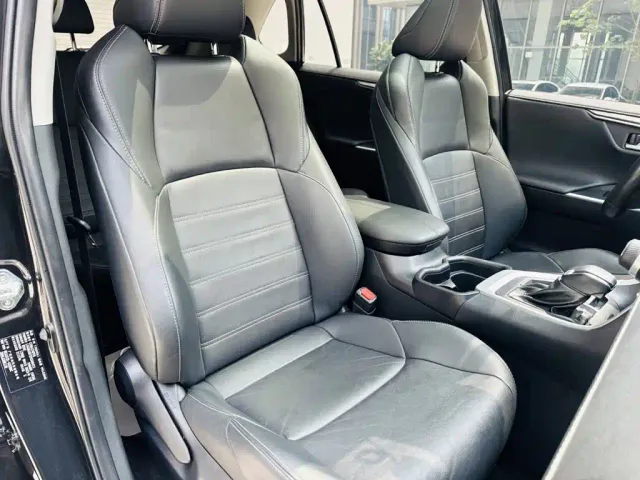 Toyota Wildlander — Фото автомобиля 7