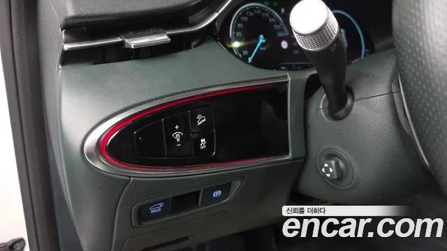Genesis GV70 Electrified — Фото автомобиля 27