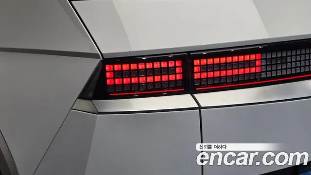 Hyundai Ioniq 5 Ioniq5 — Фото автомобиля 23