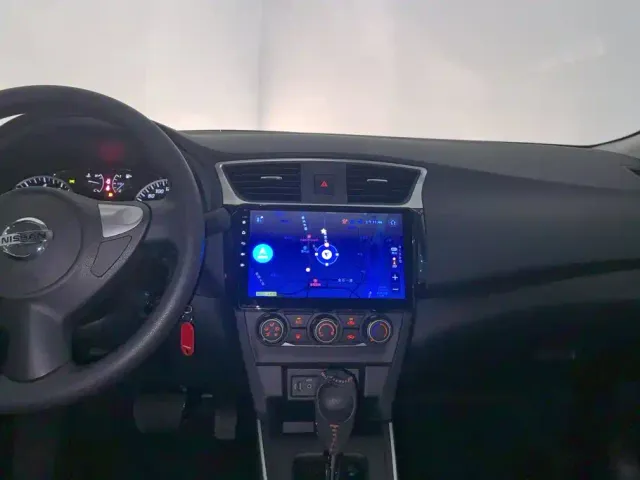 Nissan Sylphy — Фото автомобиля 13
