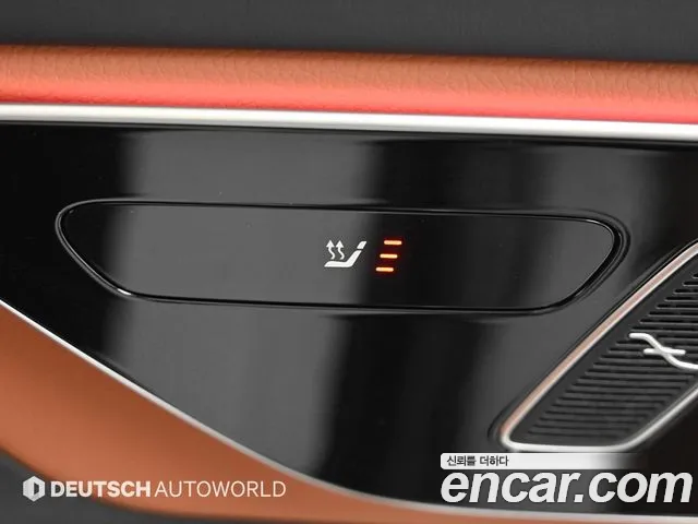 Mercedes-Benz GLC-Class GLC-класс X254 GLC300 4MATIC Avantgarde — Фото автомобиля 16
