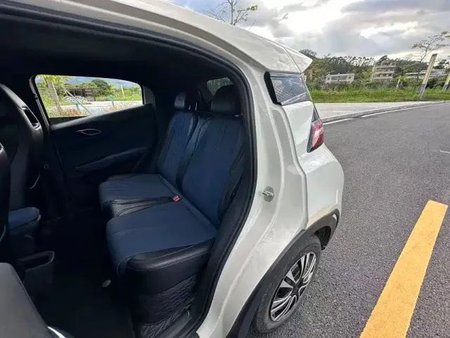 BYD Seagull — Фото автомобиля 7
