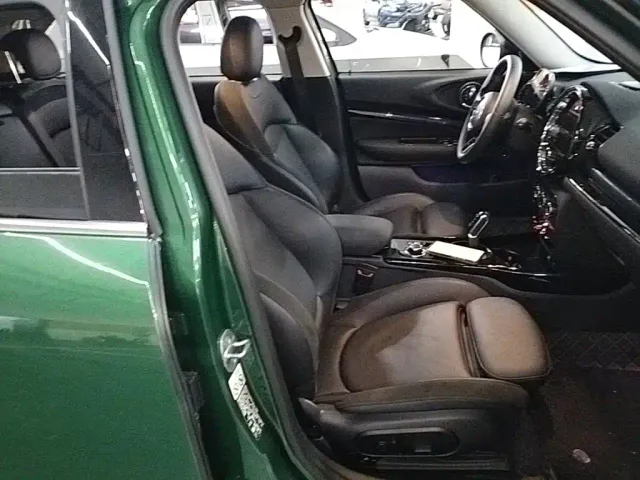 MINI Clubman — Фото автомобиля 24