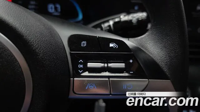 Hyundai Avante CN7 — Фото автомобиля 28