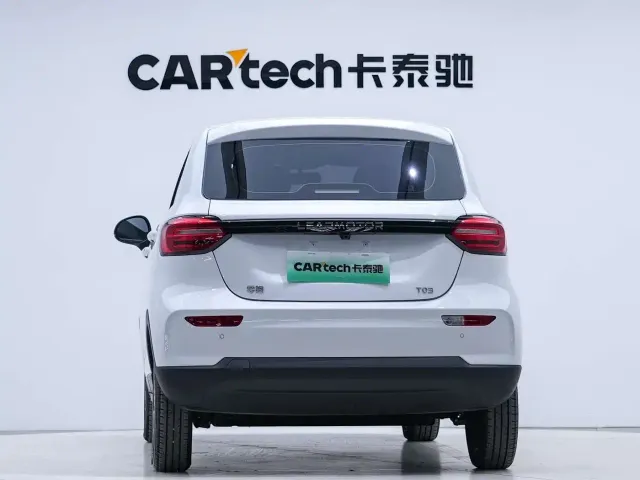Leapmotor T03 — Фото автомобиля 2