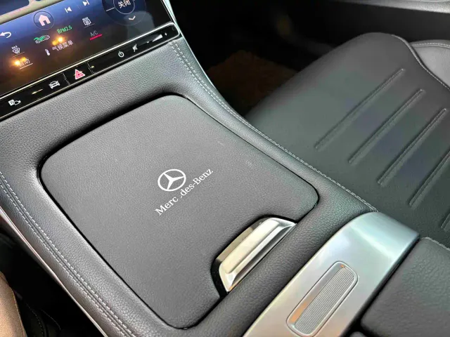 Mercedes-Benz C-Class — Фото автомобиля 8