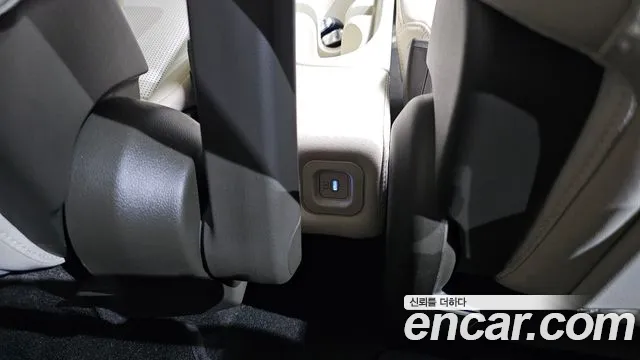 Hyundai Casper Casper Electric Inspiration — Фото автомобиля 26