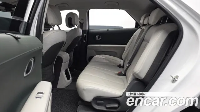 Hyundai Ioniq 5 Ioniq5 — Фото автомобиля 15