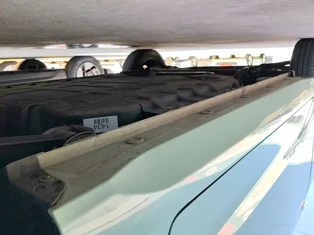 Wuling Hongguang Mini EV — Фото автомобиля 21