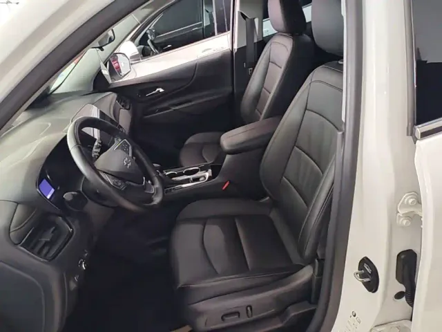 Chevrolet Equinox — Фото автомобиля 14