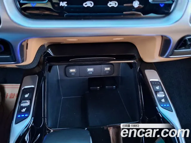 Kia Sorento 4th Gen — Фото автомобиля 17