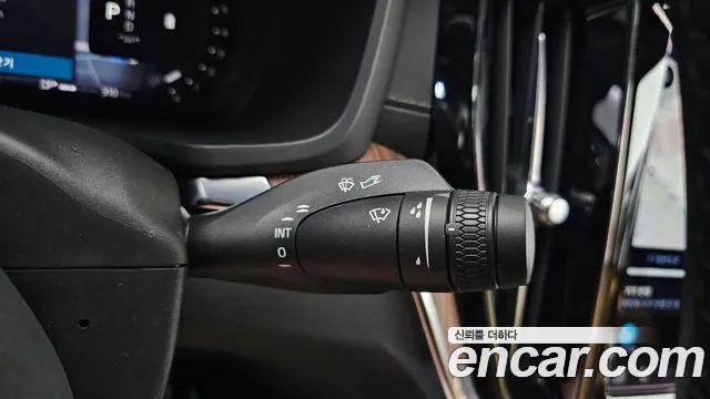 Вольво S60 S60 третьего поколения B5 Ultimate Bright — Фото автомобиля 27