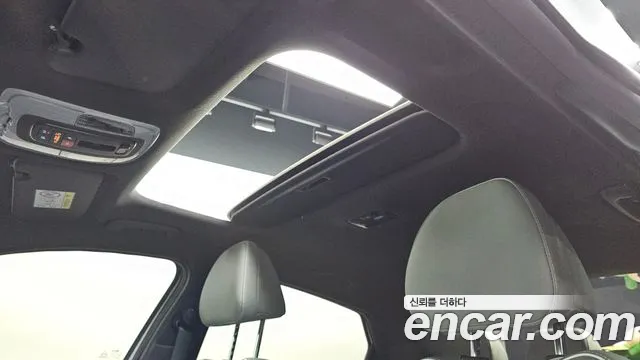 Hyundai Avante CN7 — Фото автомобиля 20