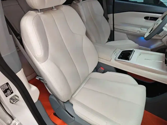 GAC Hyptec HT — Фото автомобиля 24