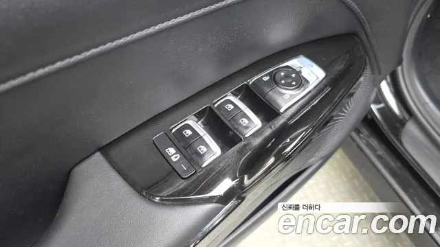 Kia K5 Generation 3 — Фото автомобиля 27