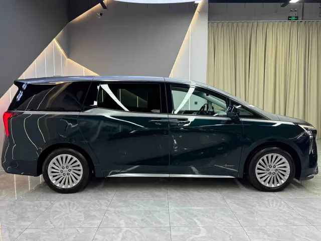 Buick Century — Фото автомобиля 4