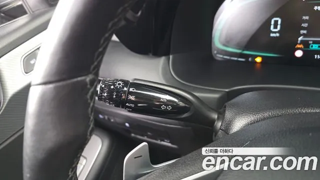 Hyundai Palisade The New — Фото автомобиля 17