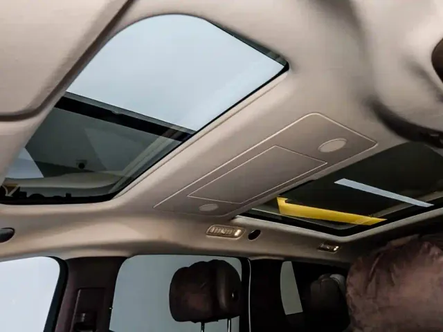 Li Auto Li Auto MEGA 2024 Ultra — Фото автомобиля 16