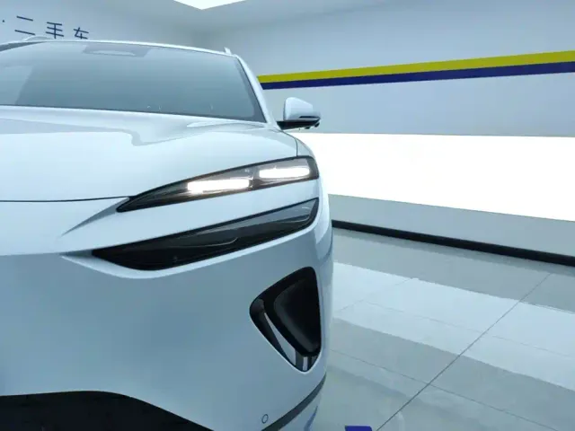 BYD Sealion 06 — Фото автомобиля 5
