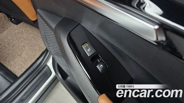 Kia Seltos New — Фото автомобиля 27