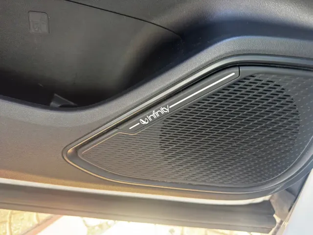 Geely Galaxy L7 — Фото автомобиля 18