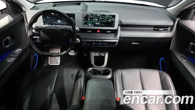 Hyundai Ioniq5 Ioniq5 — Фото автомобиля 7