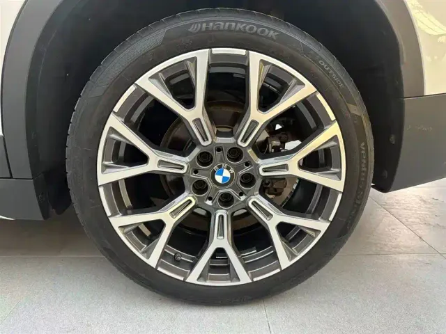 BMW X1 — Фото автомобиля 18