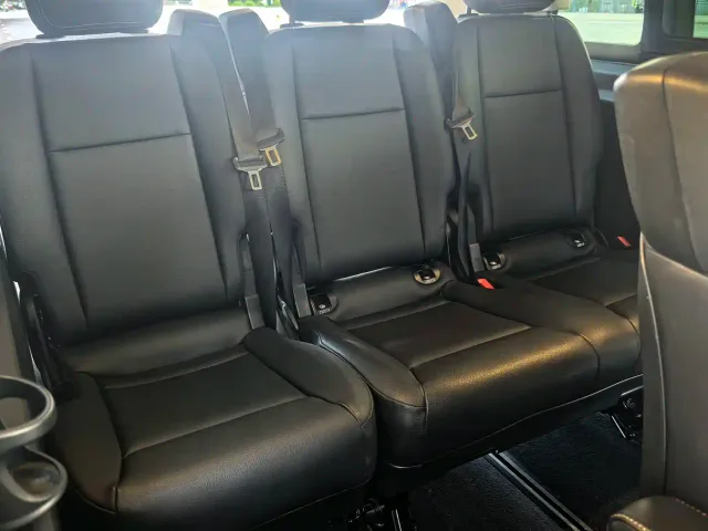 Mercedes-Benz Vito — Фото автомобиля 20