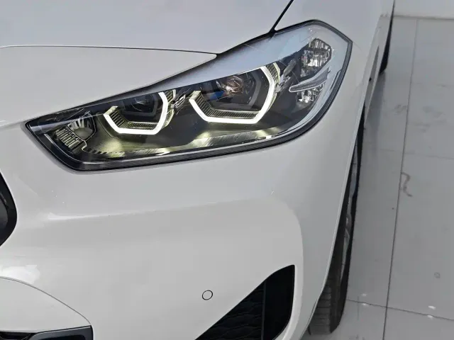 BMW X2 — Фото автомобиля 12
