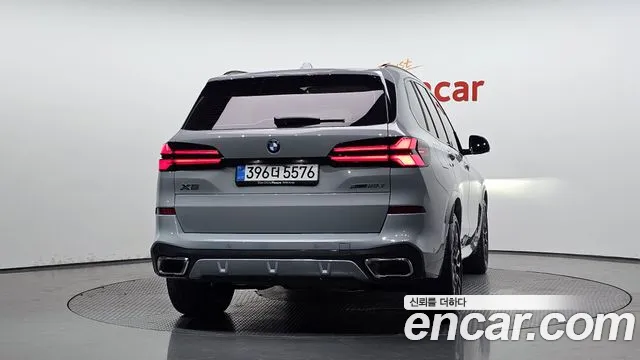 BMW X5 G05 — Фото автомобиля 4