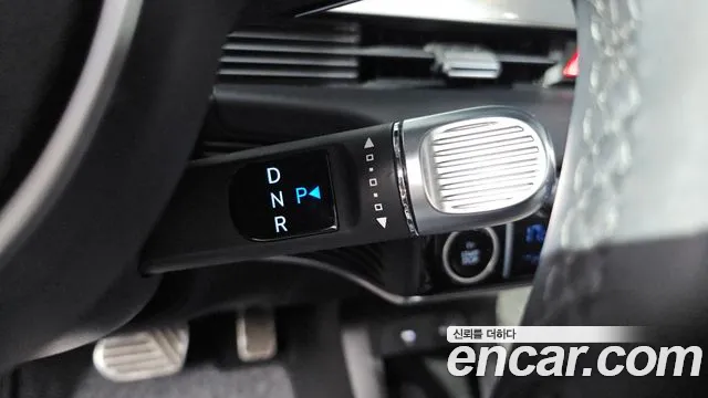 Hyundai Ioniq5 Ioniq5 — Фото автомобиля 9