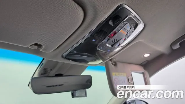 Genesis G80 RG3 — Фото автомобиля 25