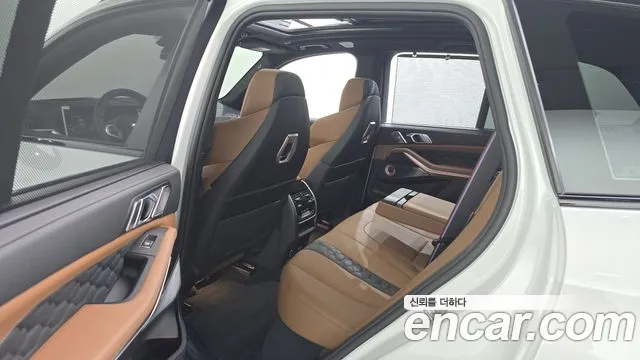 BMW X5M 4.4 Competition — Фото автомобиля 11